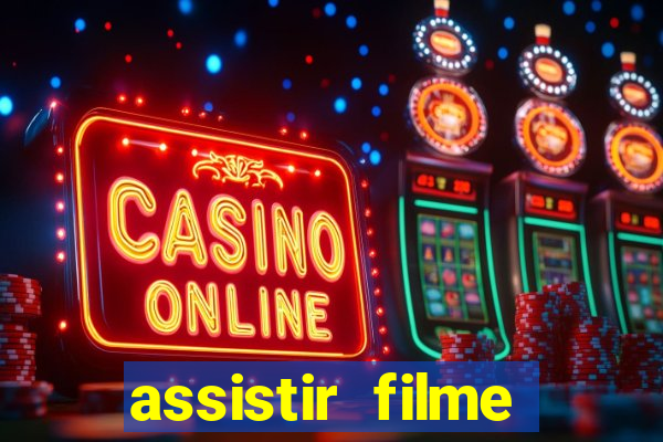 assistir filme bilhete de loteria